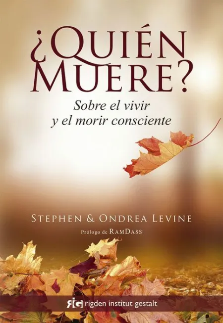 ¿Quien Muere?
