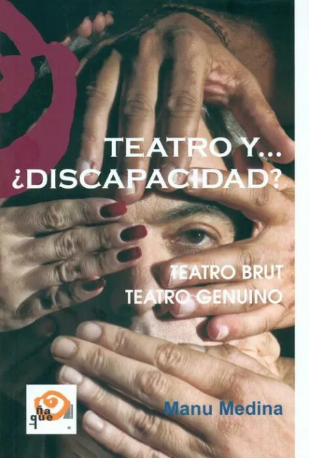 Teatro y... Ã?Â¿Discapacidad?