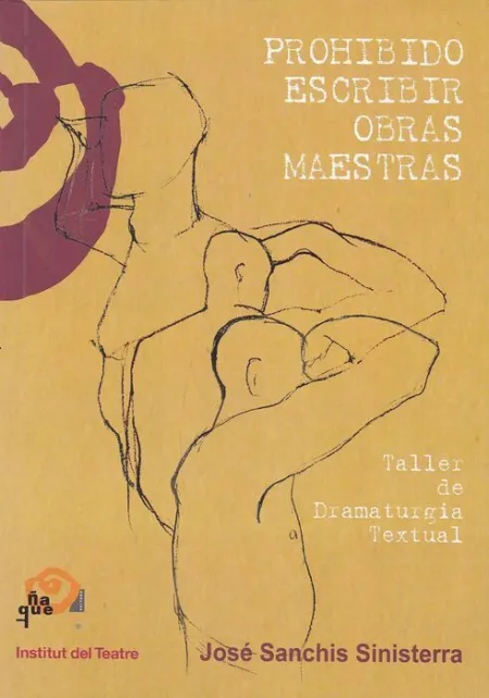 Prohibido Escribir Obras Maestras