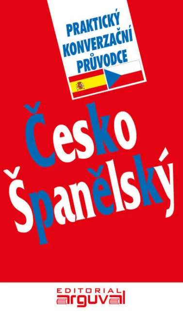 Guã?Â­a Prã?Â¡Ctica de Conversaciã?Â³N Checo Espaã?Â±Ol