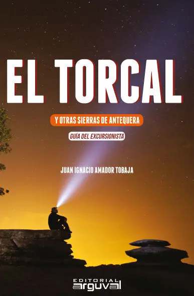 El Torcal y Otras Sierras de Antequera