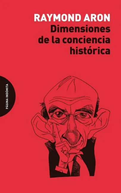 Dimensiones de la Conciencia Histórica