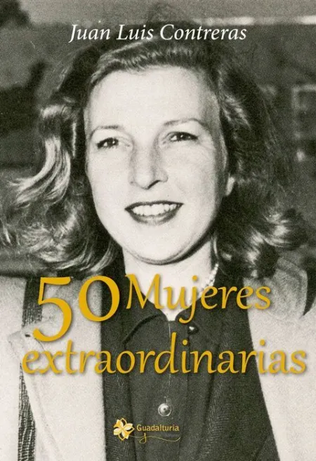 50 Mujeres Extraordinarias