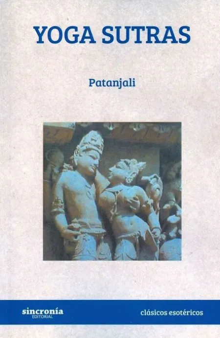 Yoga Sutras