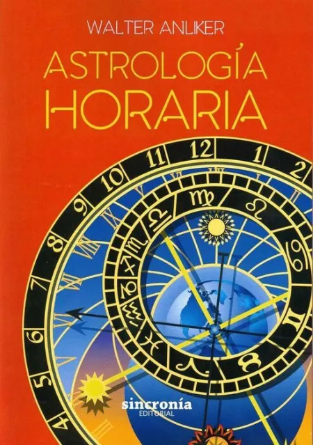 Astrologia Horaria