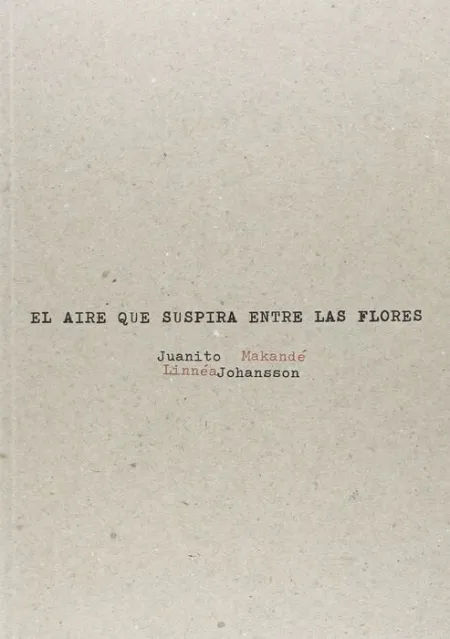 El Aire que Suspira entre las Flores