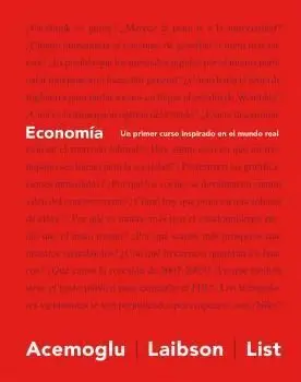 017 Economía. Un Primer Curso Inspirado en el Mundo Real