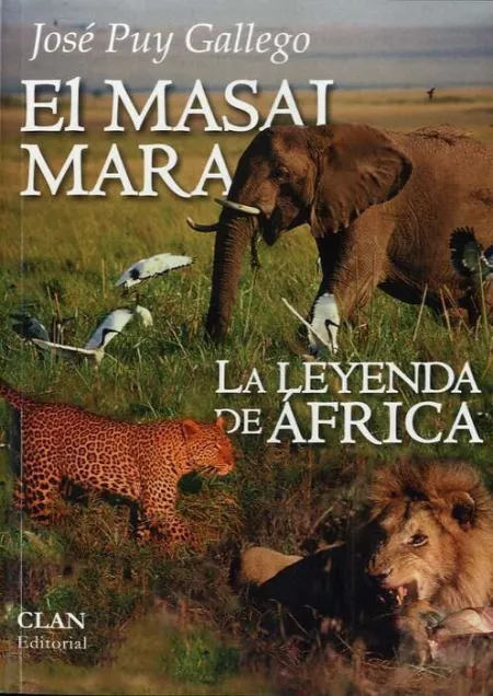 El Masai Mara
