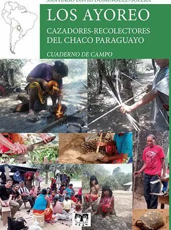 Los Ayoreo