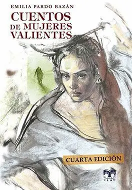 Cuentos de Mujeres Valientes