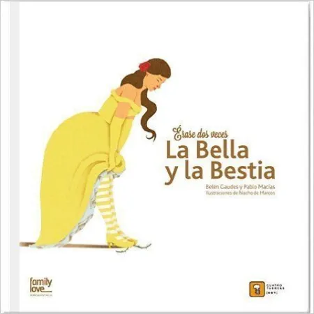 Érase Dos Veces la Bella y la Bestia