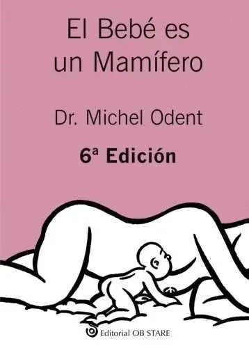 Bebe Es un Mamifero