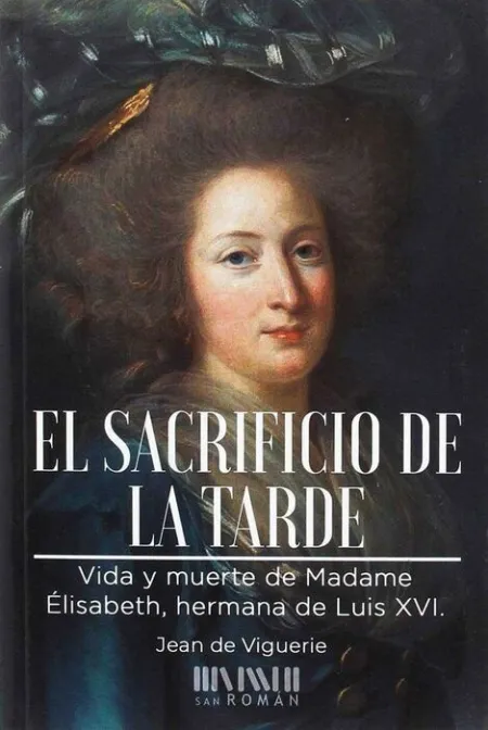 El Sacrificio de la Tarde
