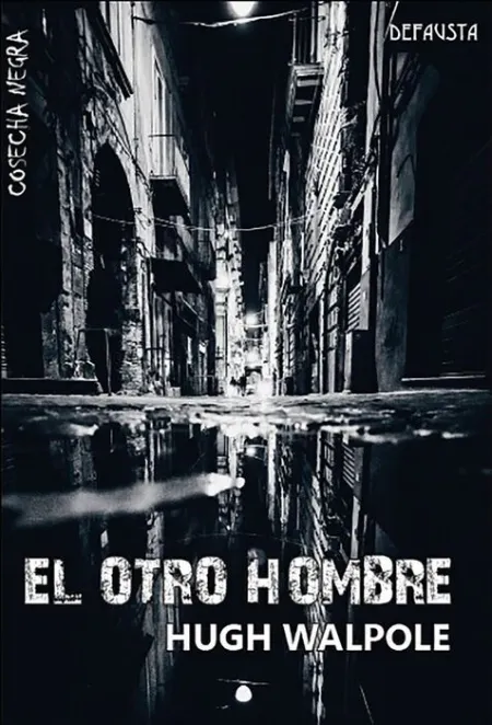 El Otro Hombre