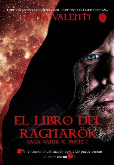 El Libro del Ragnarök. Saga Vanir: Parte I