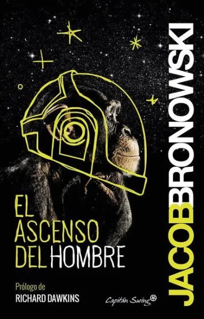 El Ascenso del Hombre