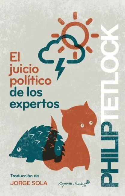 El Juicio Político de los Expertos