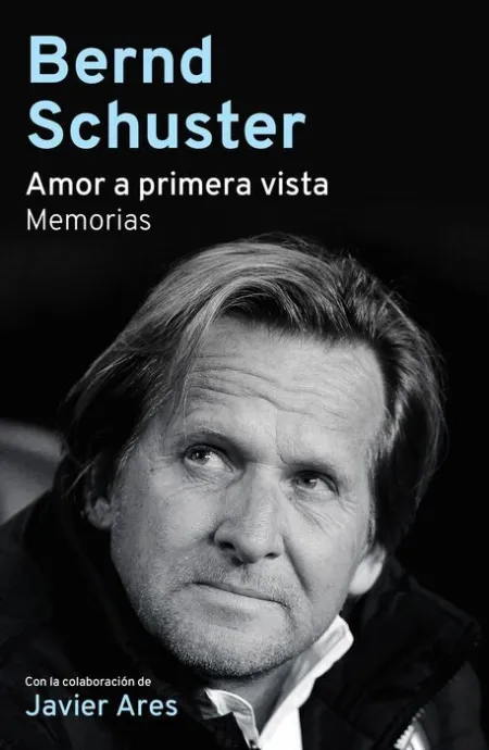 Amor a Primera Vista. Memorias