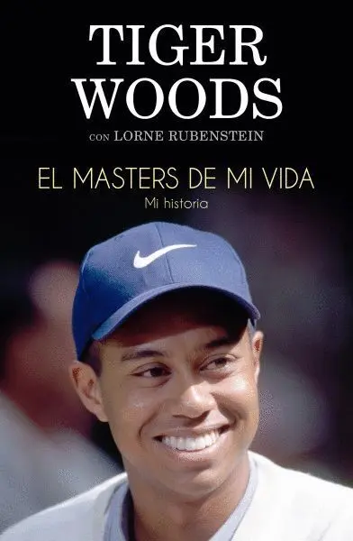 El Masters de mi Vida. Mi Historia