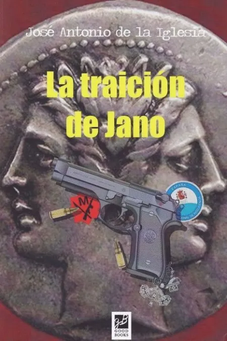 La Traicion de Jano