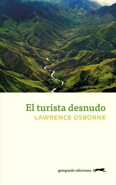 Turista Desnudo,El
