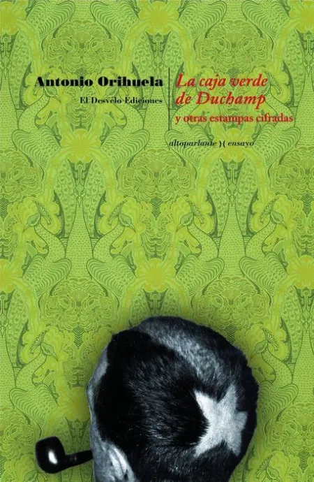 La Caja Verde de Duchamp
