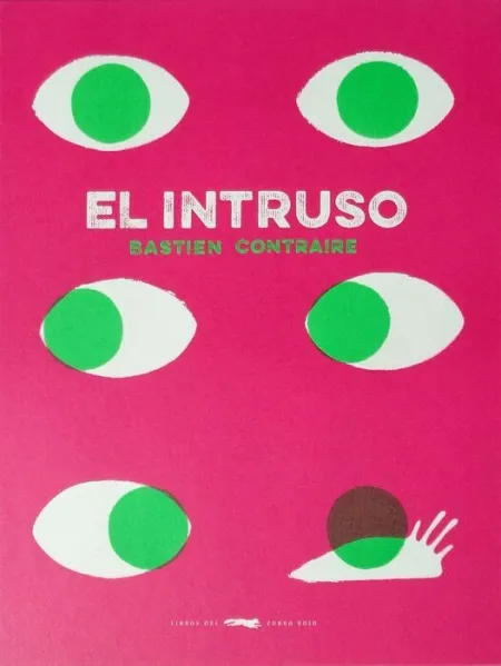 El Intruso