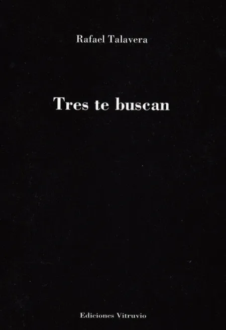 Tres te Buscan
