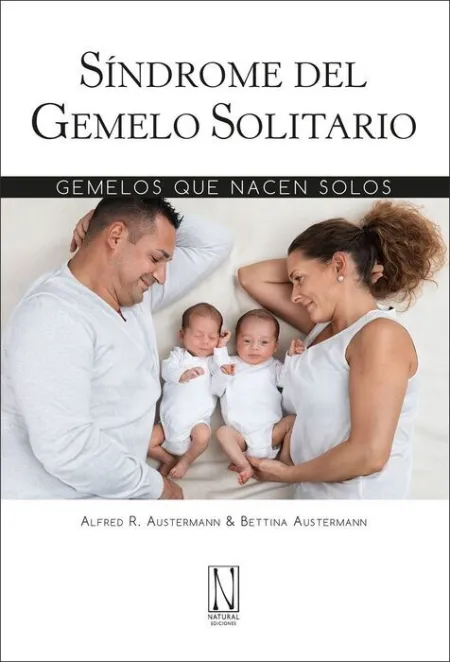 Sindrome del Gemelo Solitario. Gemelos que Nacen Solos