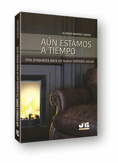 Aún Estamos a Tiempo