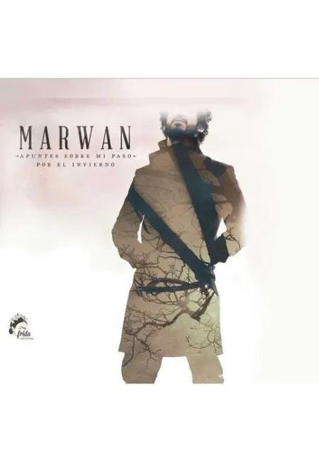 Cd Marwan Apuntes Sobre mi Paso por el Invierno