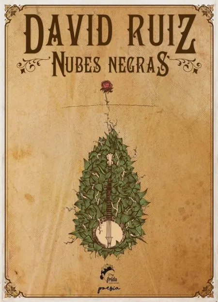 Nubes Negras