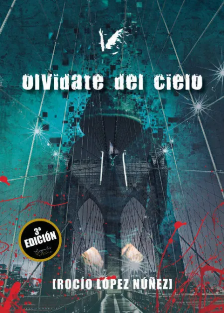 Olvídate del Cielo