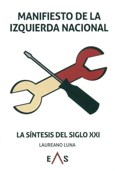 Manifiesto de la Izquierda Nacional