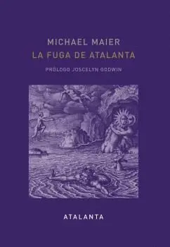 La Fuga de Atalanta. 2ª Ed