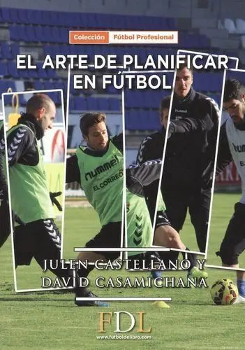 El Arte de Planificar en Fã?Âºtbol