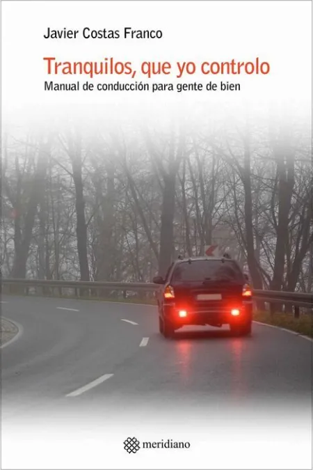 Tranquilos, que yo Controlo