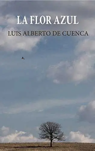 Flor Azul,La