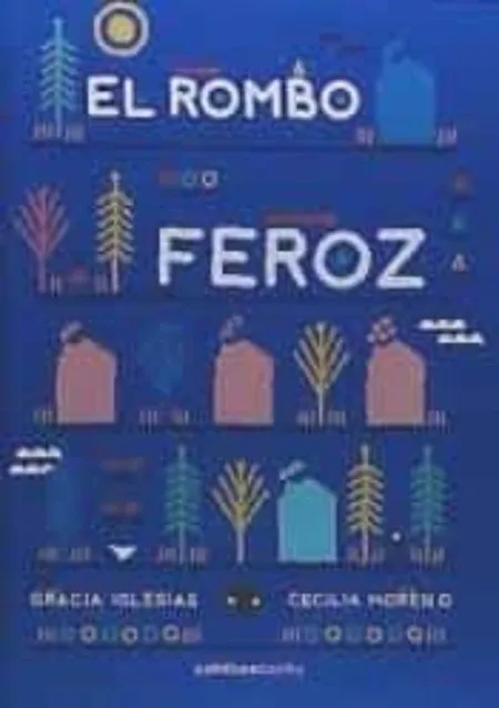 El Rombo Feroz