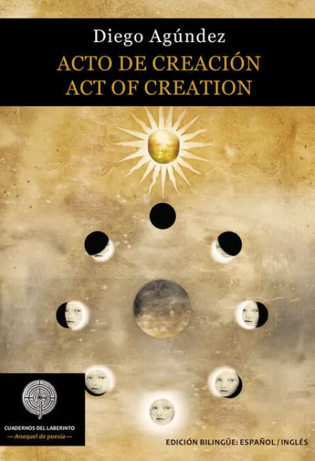 Acto de Creación ? Act Of Creation