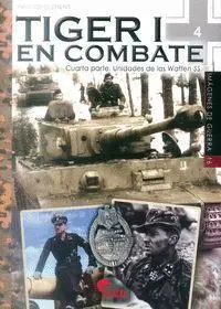 Tiger I en Combate