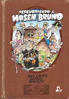 Descubriendo a Mosen Bruno