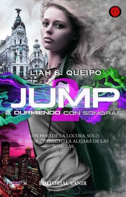 Jump/2: Durmiendo con Sombras