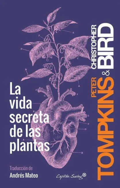 La Vida Secreta de las Plantas