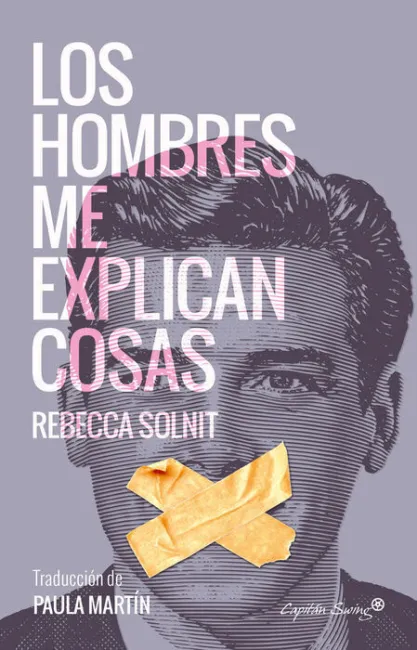Los Hombres me Explican Cosas