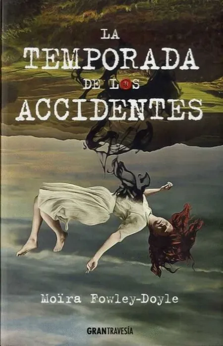 Temporada de los Accidentes, la