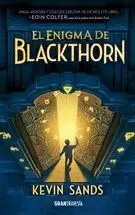 Enigma de Blackthorn, el
