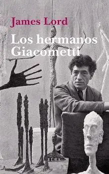Hermanos Giacometti, los