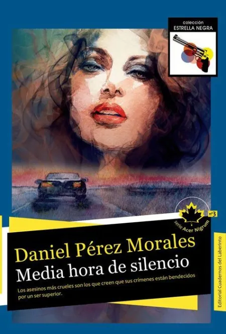 Media Hora de Silencio