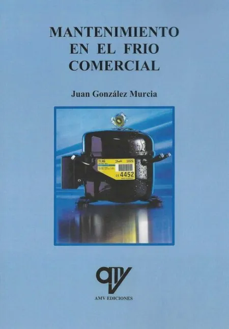 Mantenimiento en Frio Comercial